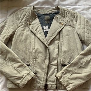 GAP Quilted Jacket